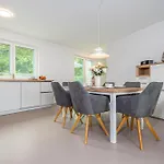 Apartementanlage Duenenblick Duenenblick Whg 19