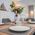 Appartement Apartementanlage Duenenblick Duenenblick Whg 19 Graal-Mueritz