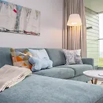 Apartementanlage Duenenblick Duenenblick Whg 19 * Graal-Mueritz