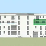 Appartement Apartementanlage Duenenblick Duenenblick Whg 19 *