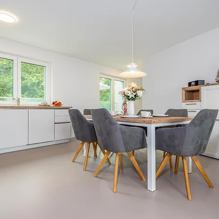 Apartementanlage Duenenblick Duenenblick Whg 19