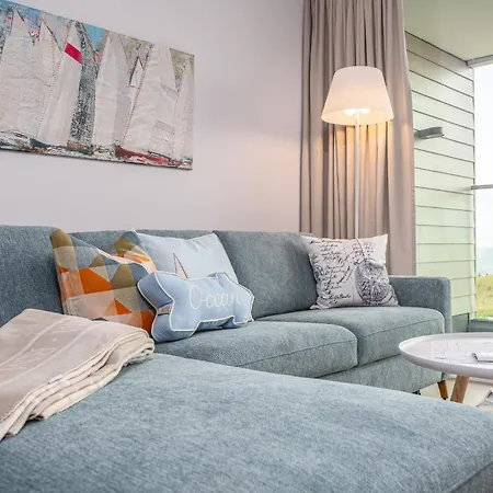 Apartementanlage Duenenblick Duenenblick Whg 19 * Graal-Mueritz