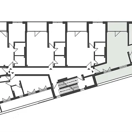 Apartementanlage Duenenblick Duenenblick Whg 19 Graal-Mueritz
