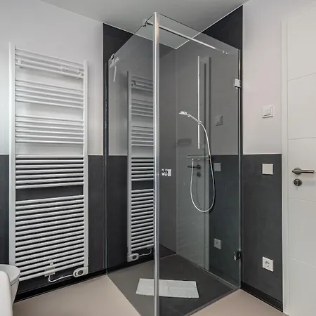 Apartementanlage Duenenblick Duenenblick Whg 19 * 格拉尔-米里茨