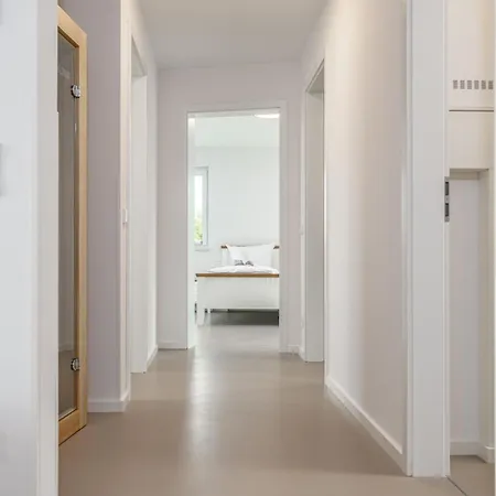Apartementanlage Duenenblick Duenenblick Whg 19 Lejlighed *