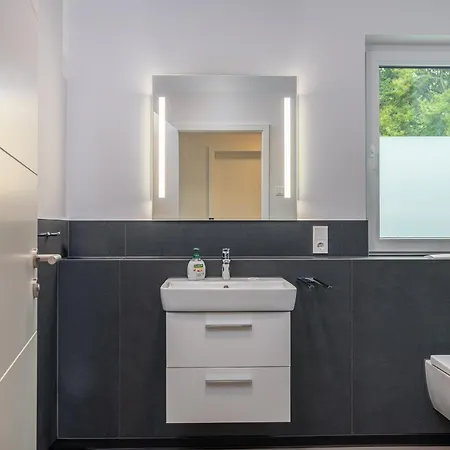 Apartementanlage Duenenblick Duenenblick Whg 19