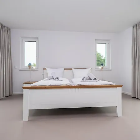 Apartementanlage Duenenblick Duenenblick Whg 19