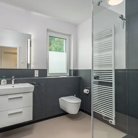 Apartementanlage Dünenblick Dünenblick Whg 19 * Graal-Mueritz