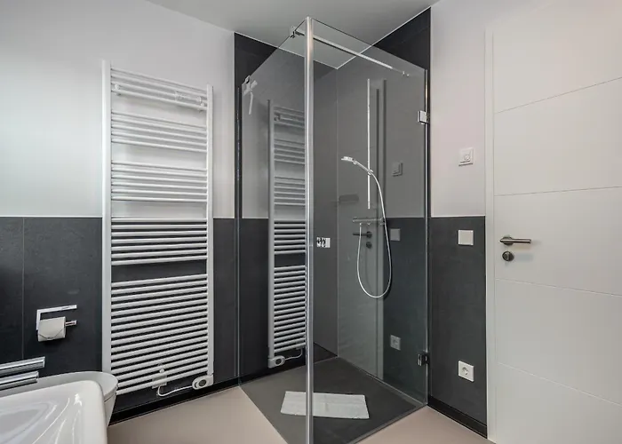 Apartementanlage Duenenblick Duenenblick Whg 19 * غرال موريتز