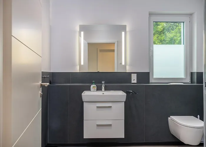 Apartementanlage Duenenblick Duenenblick Whg 19