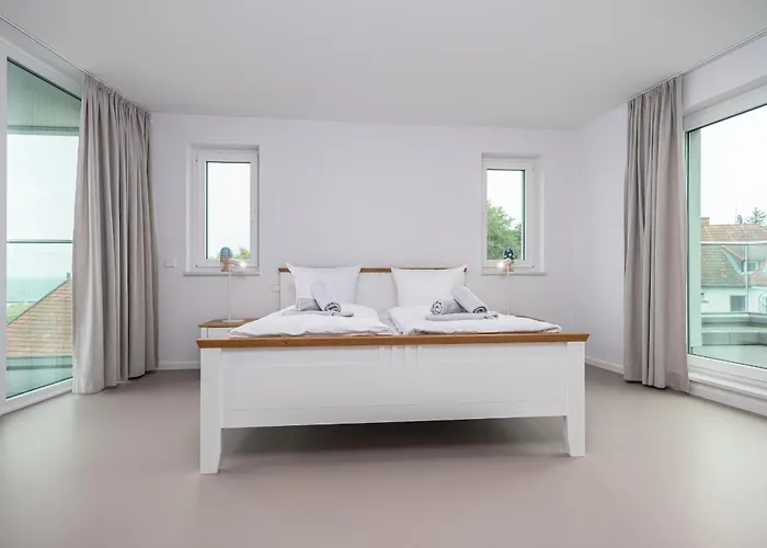 Apartementanlage Duenenblick Duenenblick Whg 19
